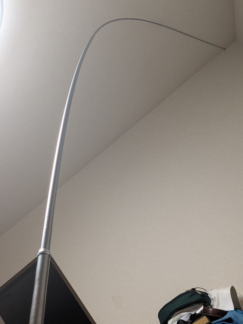 ダイワエンブレムインターライン2号5.3m&シマノアペルト磯3号5.25m