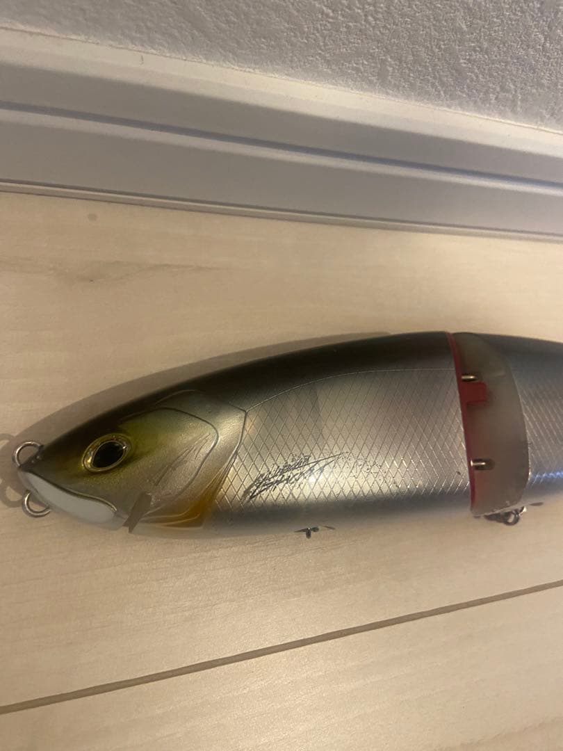 【DRT】クラッシュゴースト