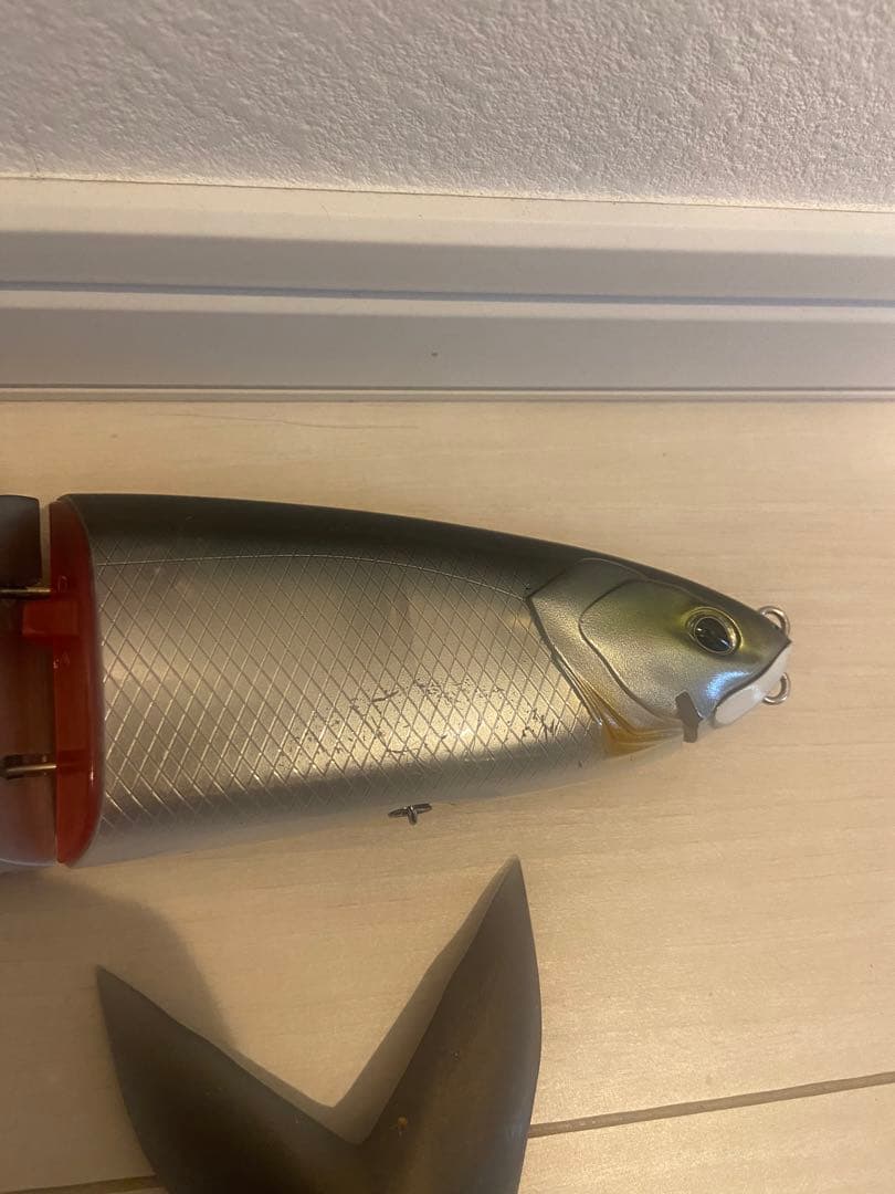 【DRT】クラッシュゴースト