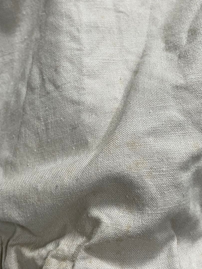 松村北斗着用　MIRAGE ヤンキースMLB リネンスタジアムジャンバー　L