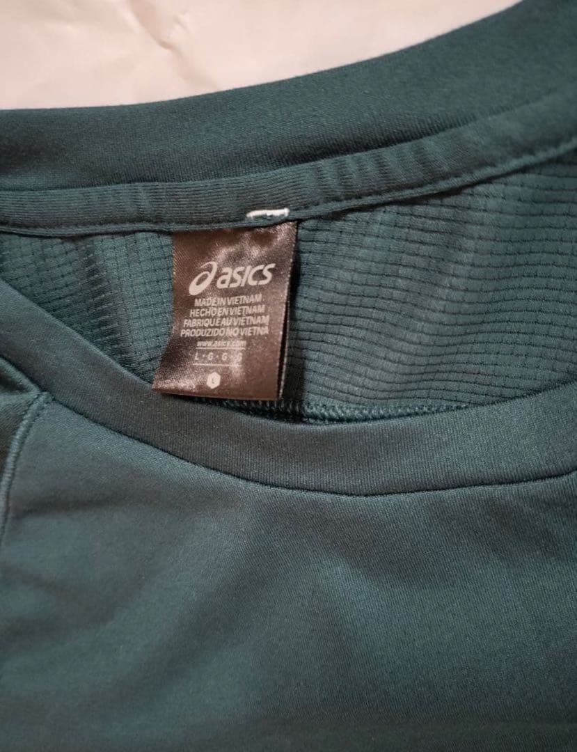 asics actibreeze ベンテッドメッシュtシャツ 7in ショーツ