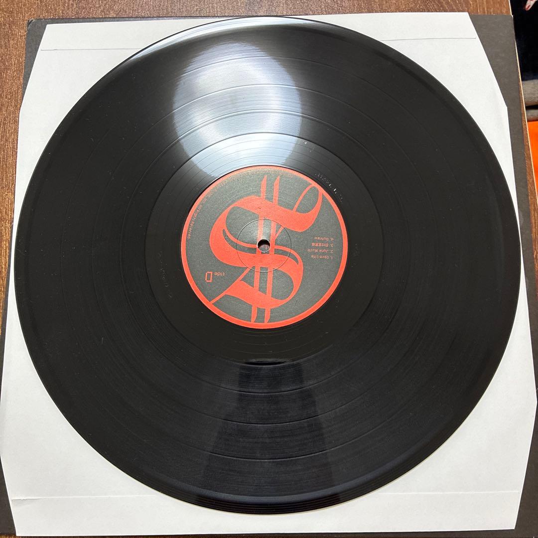 【お値下げ大歓迎】ラスト1枚 SCARS THE ALBUM