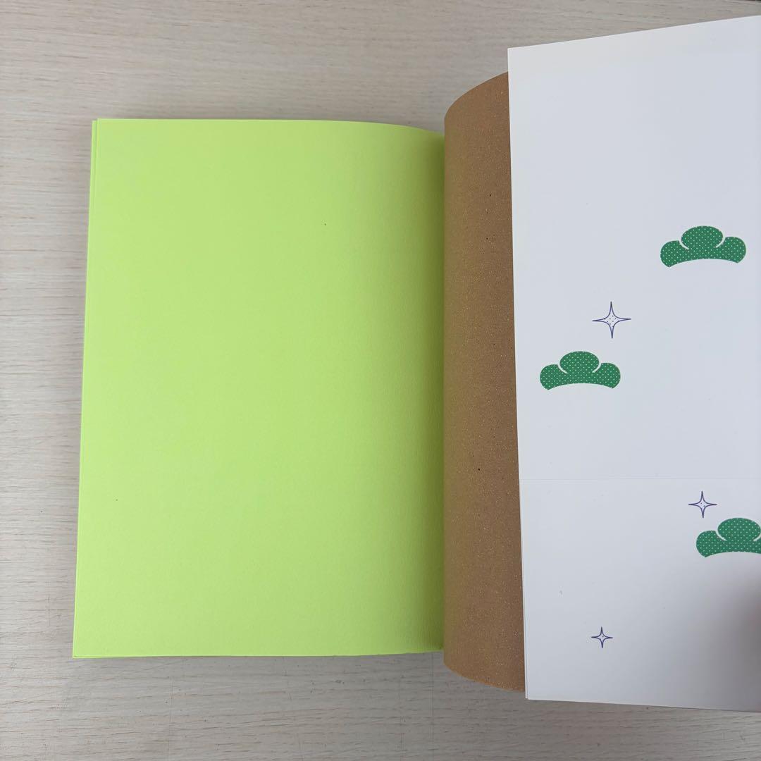 おそ松さんのへそくりウォー 全イラスト集 初版 帯付き