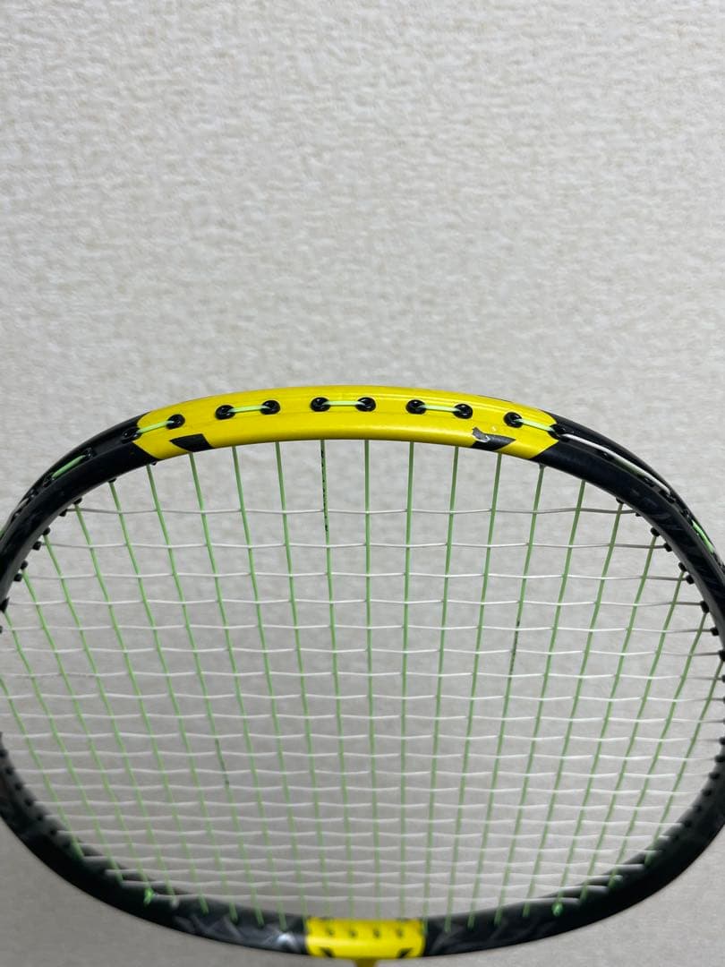 ヨネックスナノフレア1000Z