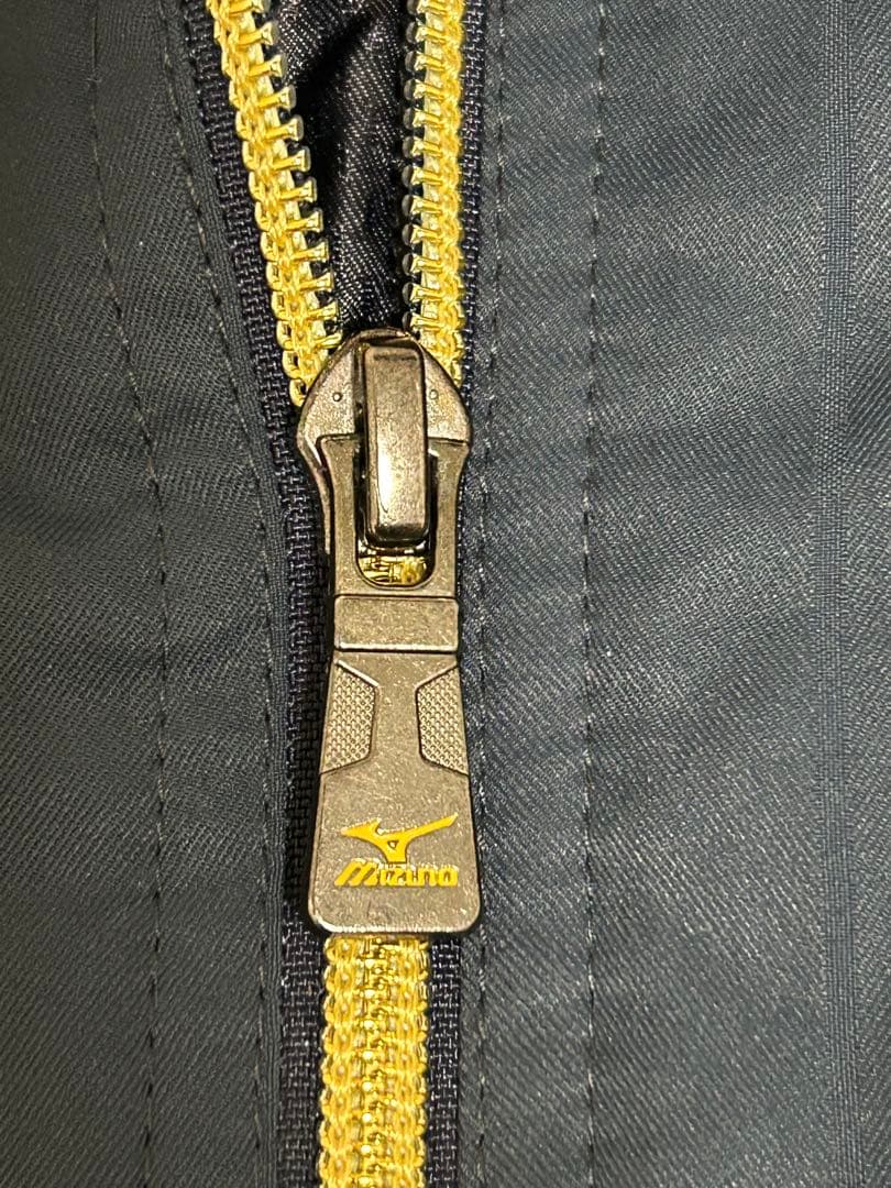 ミズノプロ⭐︎ブレスサーモ上下セットアップOsize