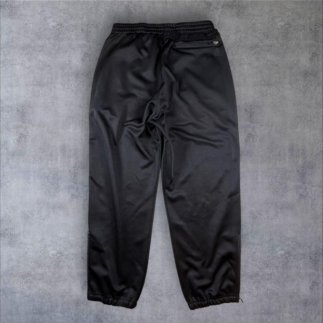 未使用級 renoma PARIS GOLF レノマ ゴルフ トラックパンツ