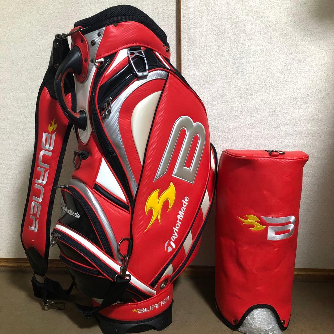 入手困難 テーラーメイド 豪華14本完璧に揃ったセット 最上級の性能 高級モデル