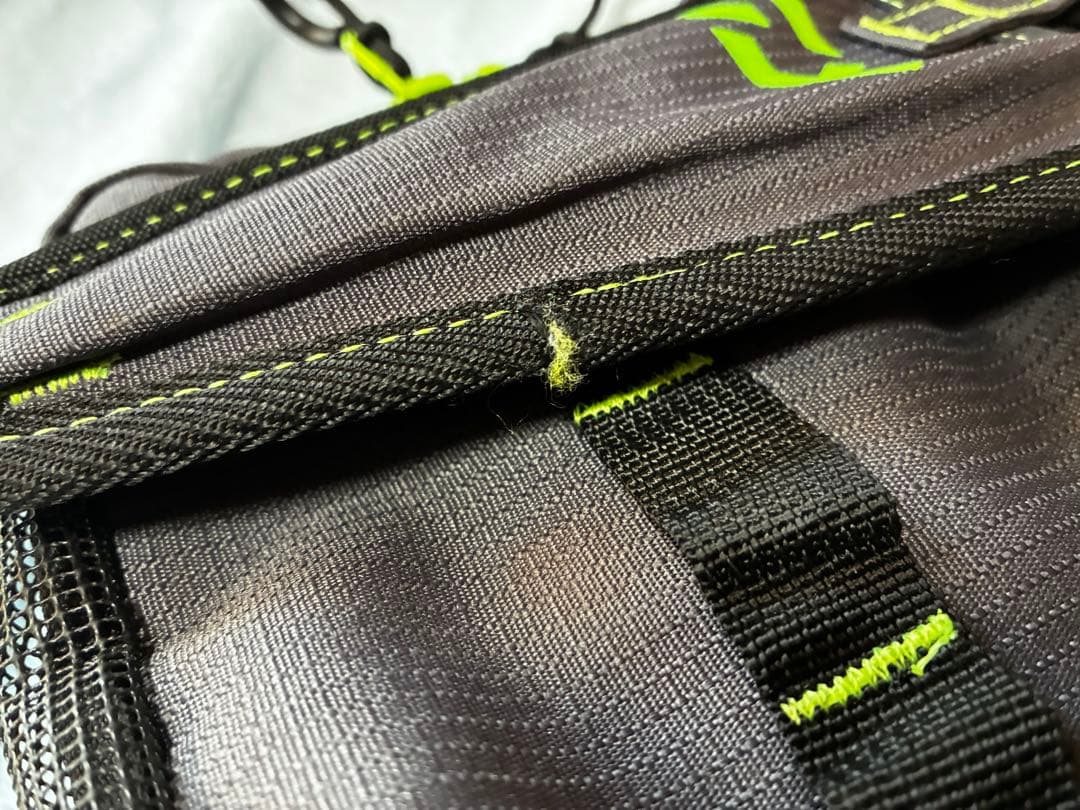 ダイワフィッシングベスト