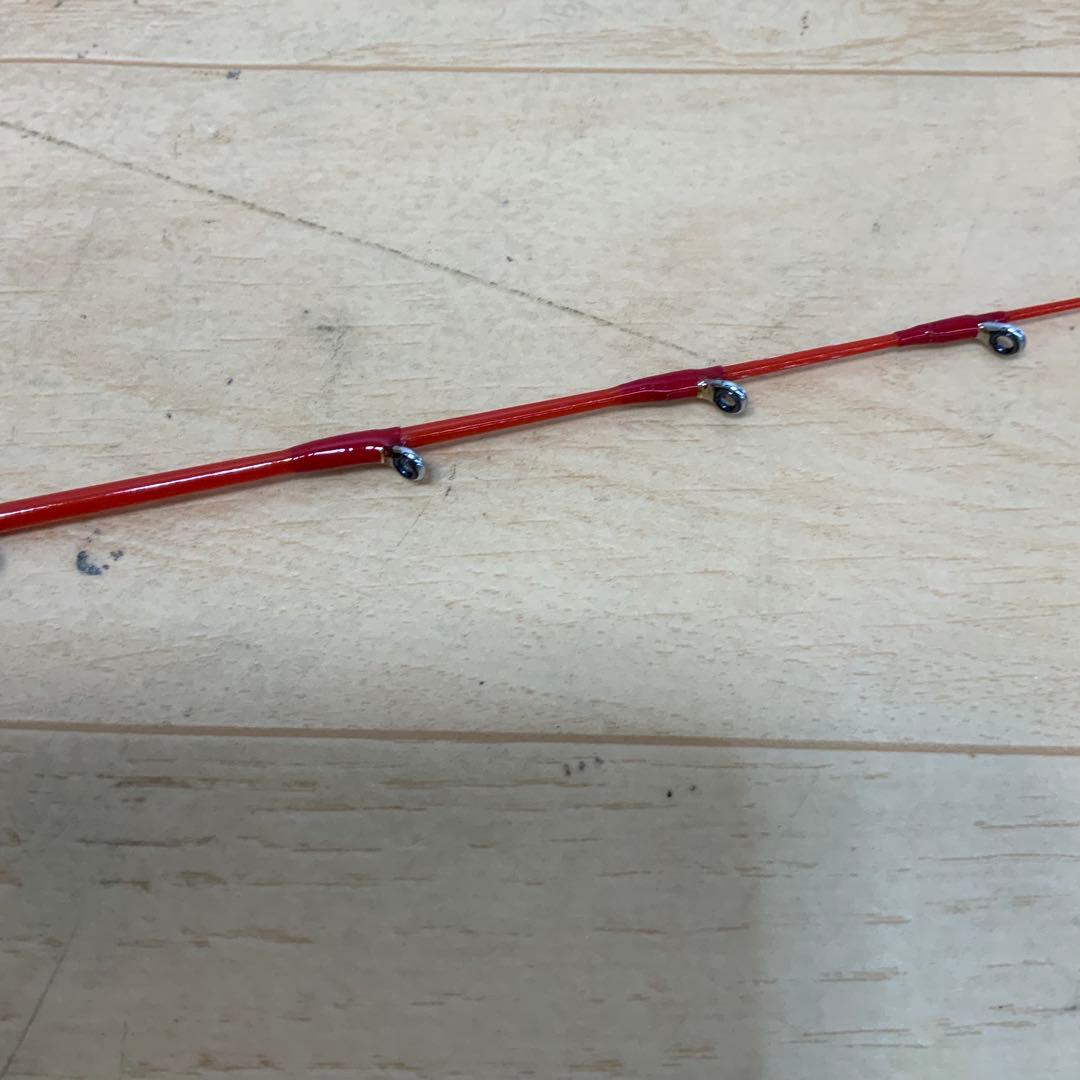 【メル53678】ダイワ　アナリスター　カワハギ180