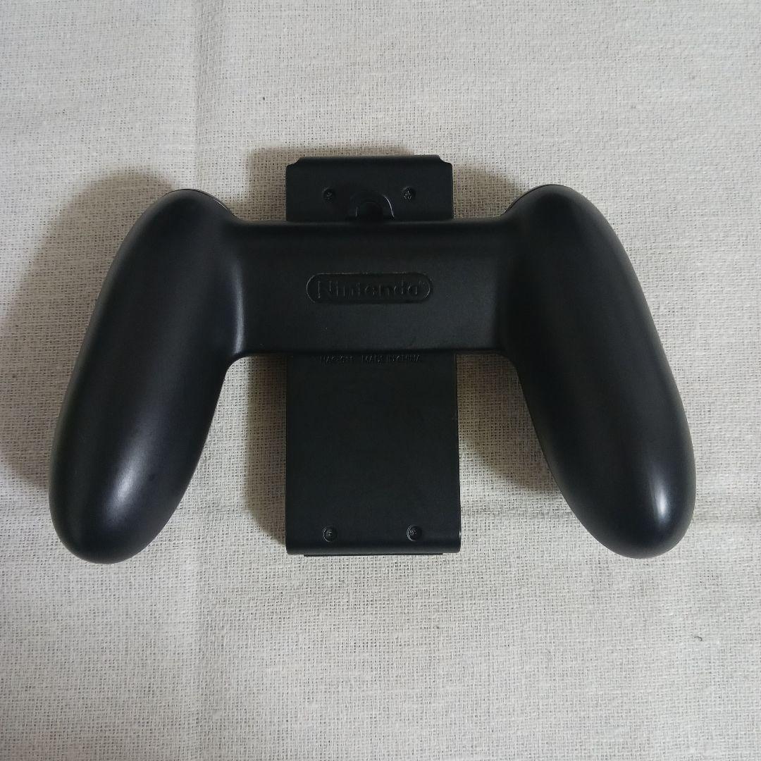 バッテリー強化版 Nintendo Switch 本体 ケース付き