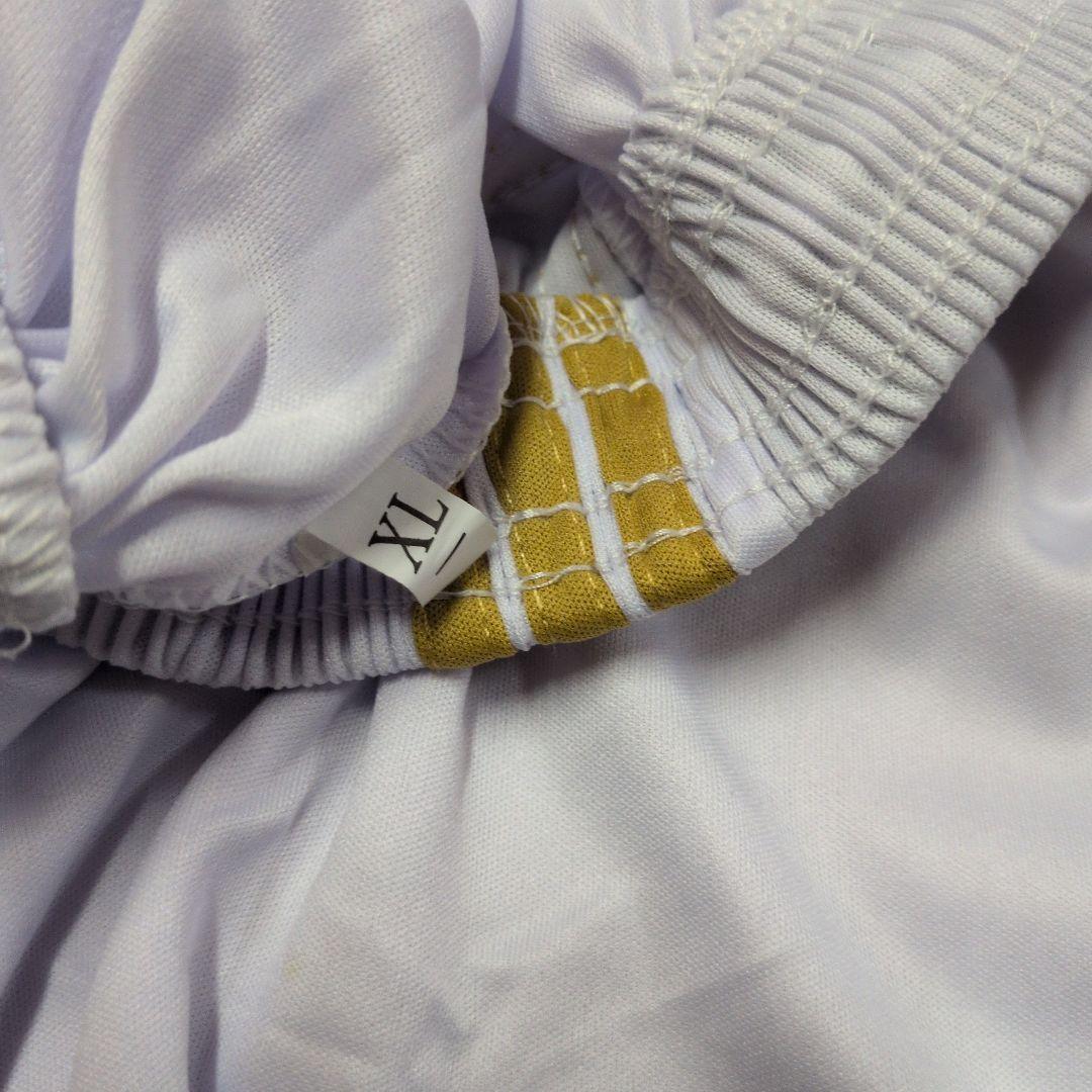 アディダス サッカー レアル・マドリード ユニフォーム 2019-20 パンツ