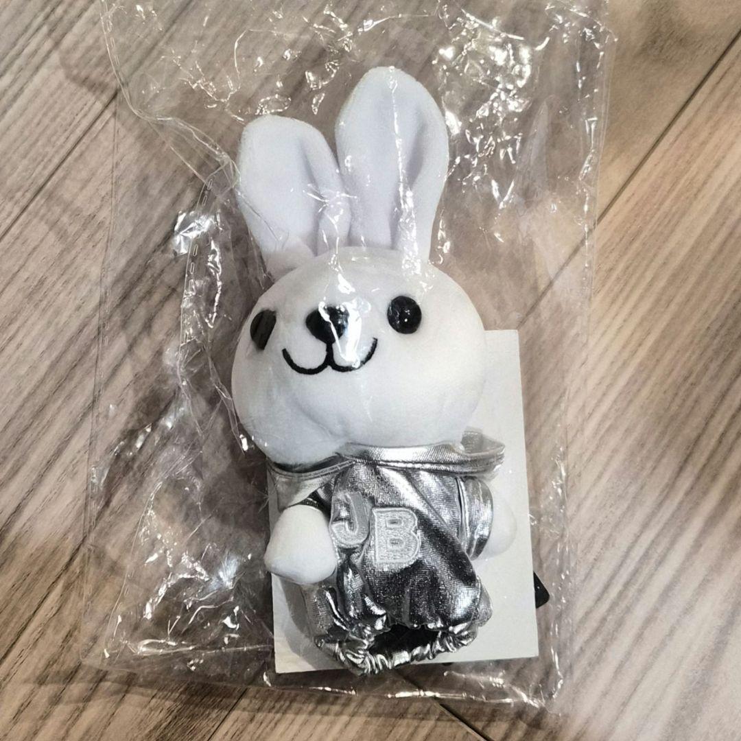 新品セット*JACKBUNNY ポーチ＆ゴルフボールホルダー