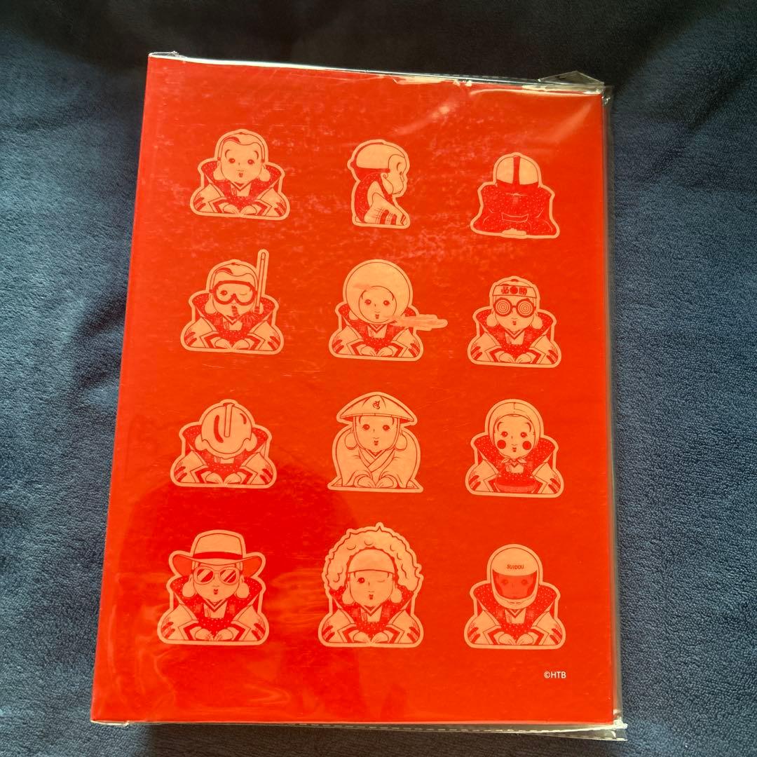 水曜どうでしょう DVD コレクション