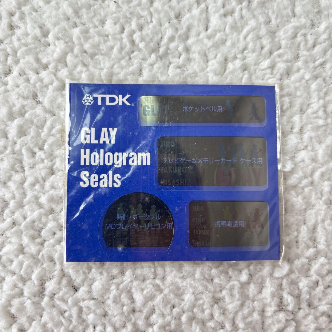 『希少☆レア』GLAY EXPO'99 SURVIVAL　サバイバル99 幕張