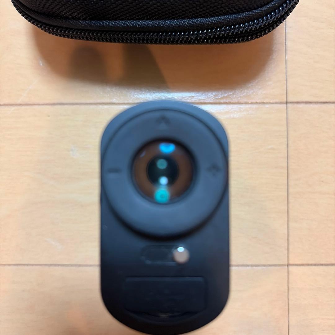 NINJOR GOLF NJ MINI OLED ゴルフ用