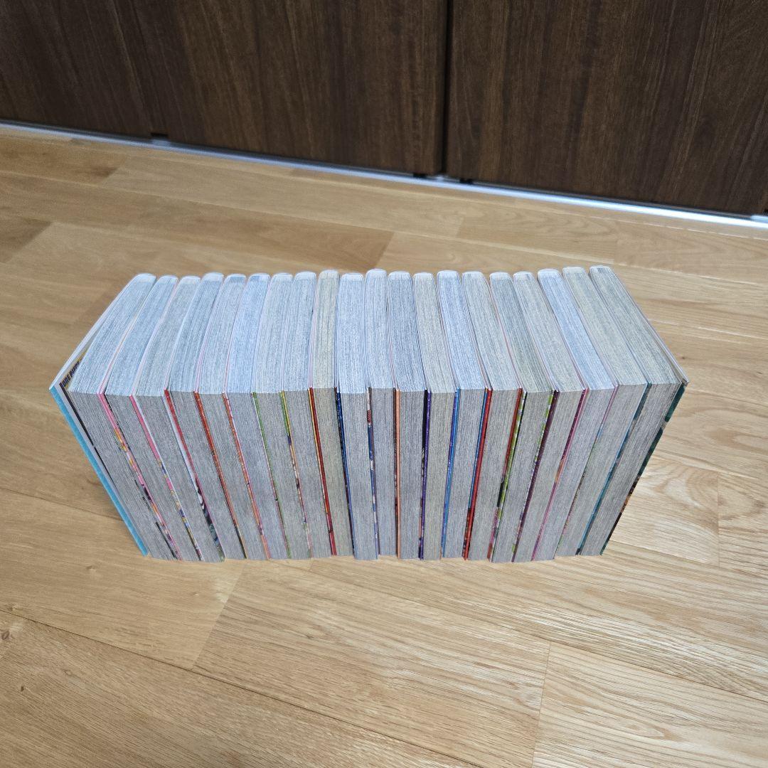 ワンピース　1〜110巻セット