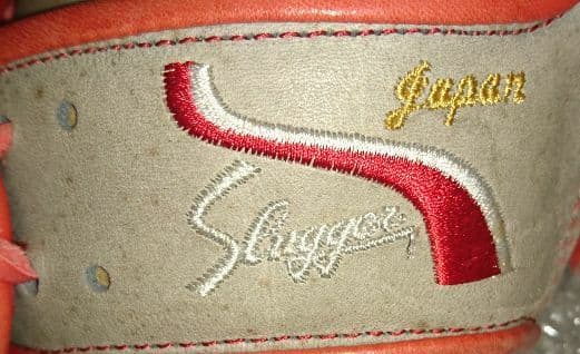 久保田スラッガー 限定 アテネオリンピックモデル？？ グラブ