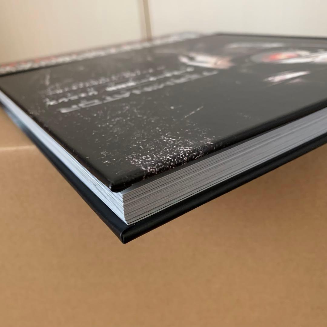 「ターミネーター:新起動/ジェニシスビジュアルガイド」【美品】