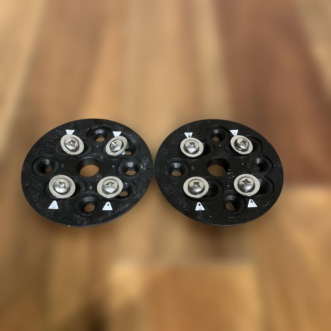 FLUX フラックス　SR Sサイズ　24/25