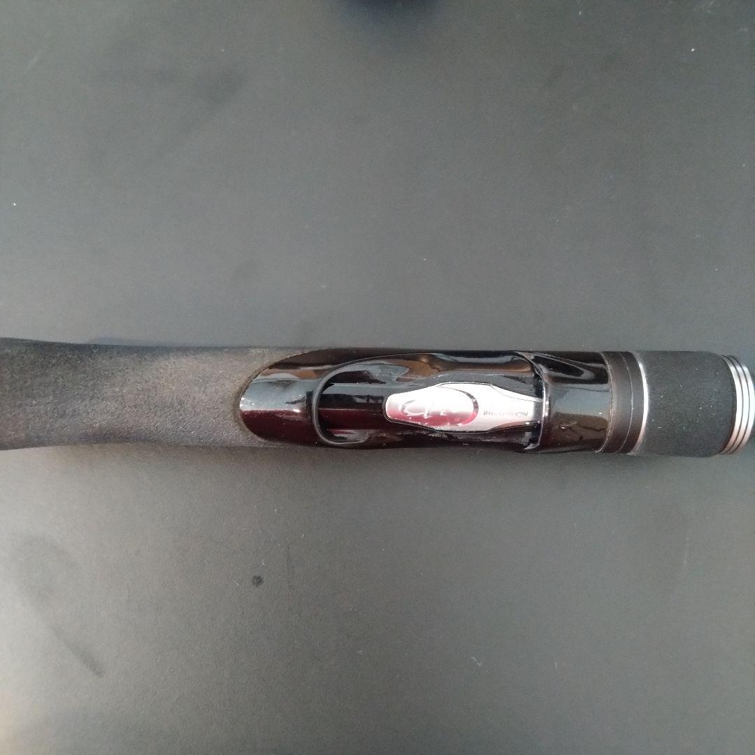 シマノ 18ディアルーナs90ml ロッドケース付き