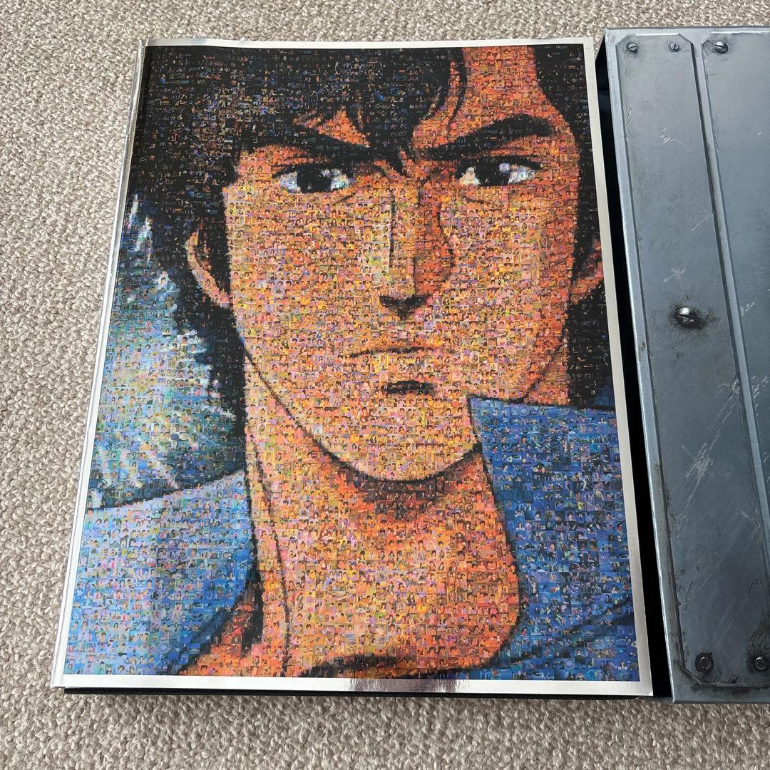 CITY HUNTER COMPLETE DVD-BOX〈完全予約生産限定