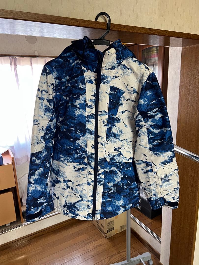 phenix フェニックス　160 スキーウェア　子供　ジュニア