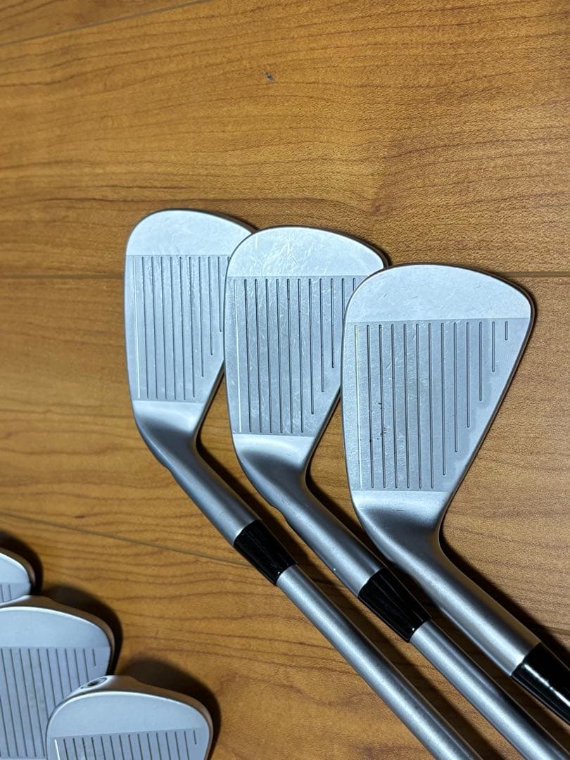 PING Blueprint(ブループリント)T 5番〜pw