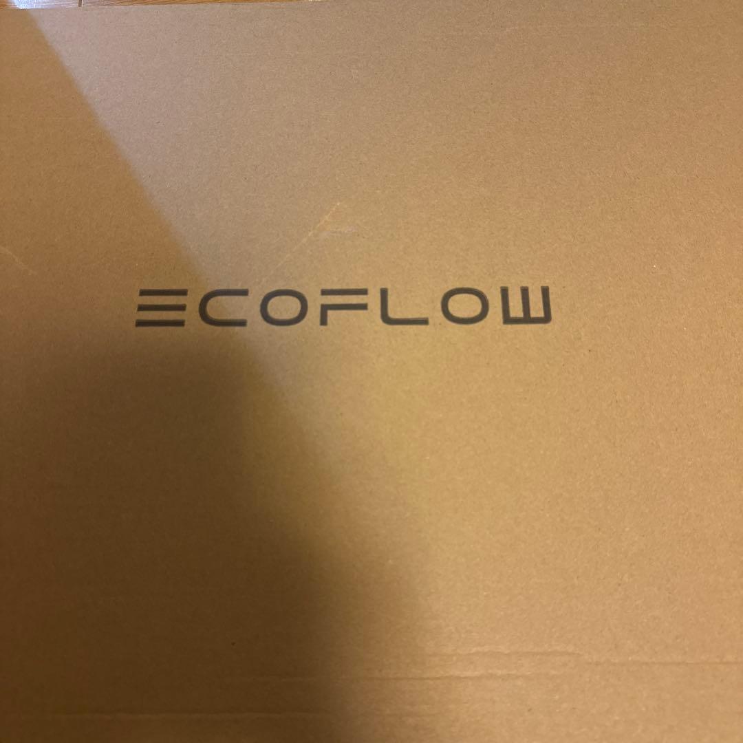 ECOFLOW エアコン専用　WAVE 持ち運びバック