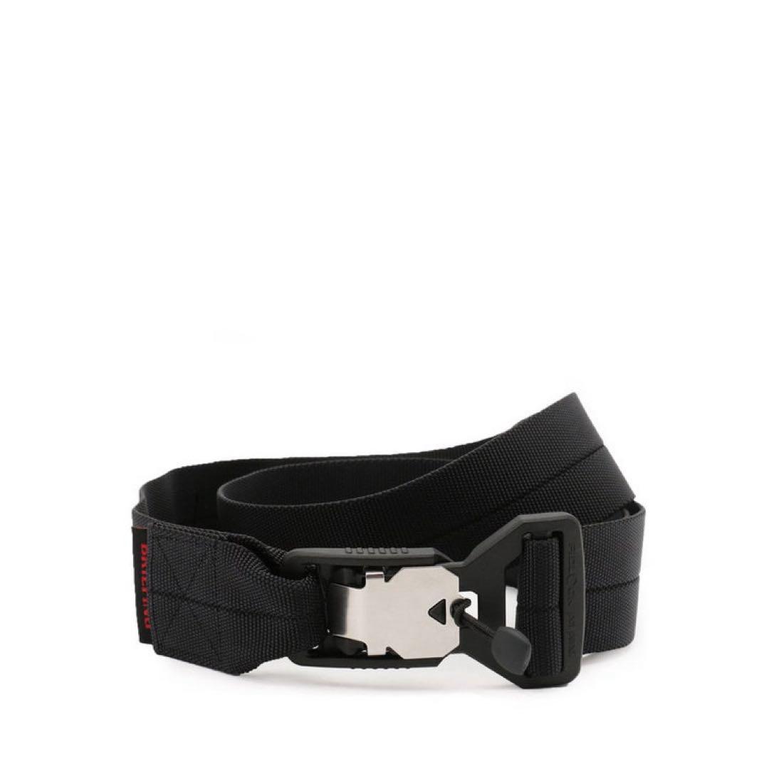 メンズウェア BRIEFING NYLON BELT FIDLOCK M