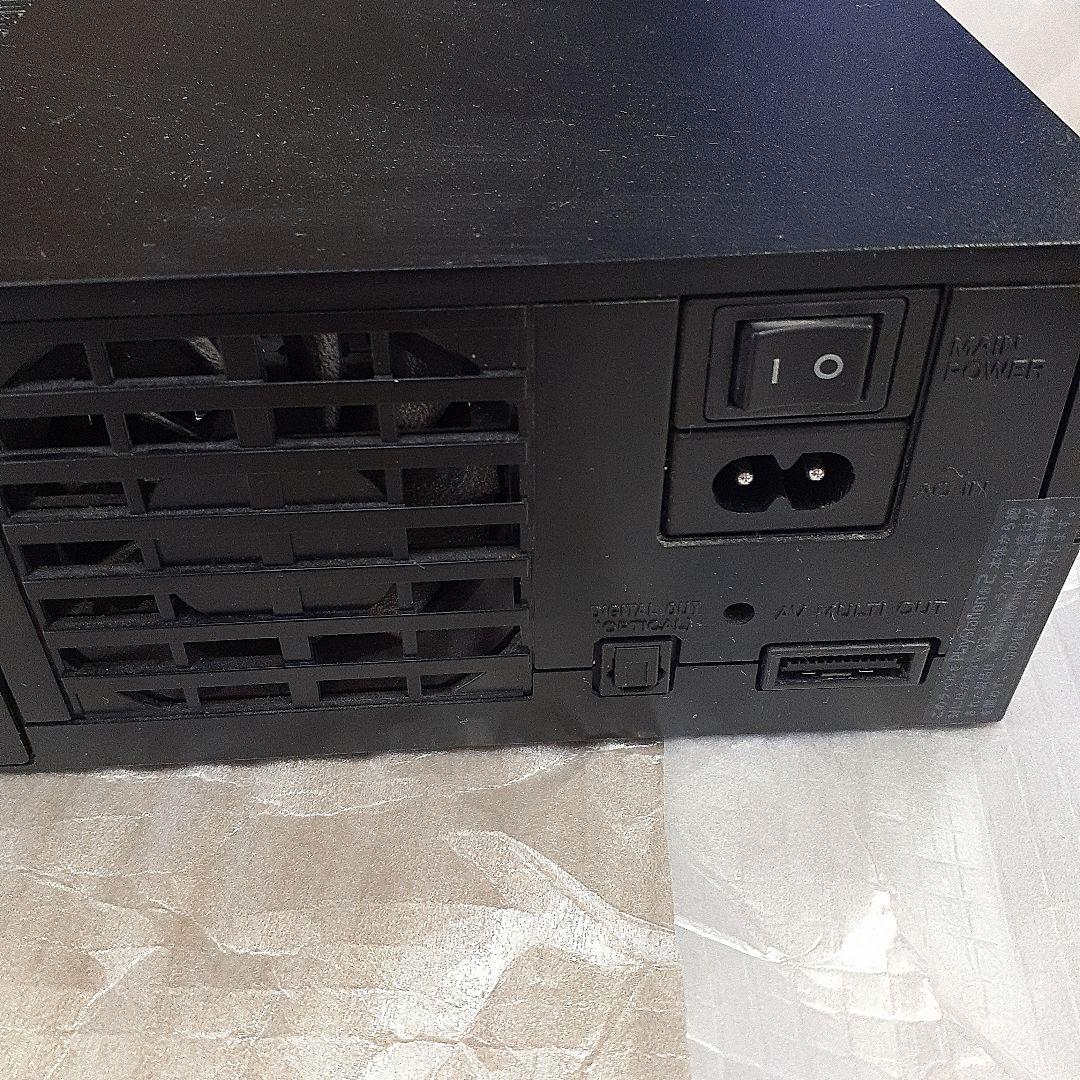 ｛外箱あり美品｝SONY PlayStation2 SCPH-50000