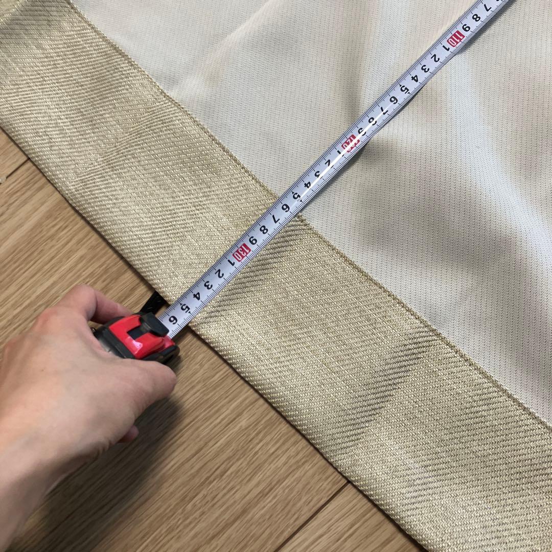 カーテン　リリカラ　遮光カーテン