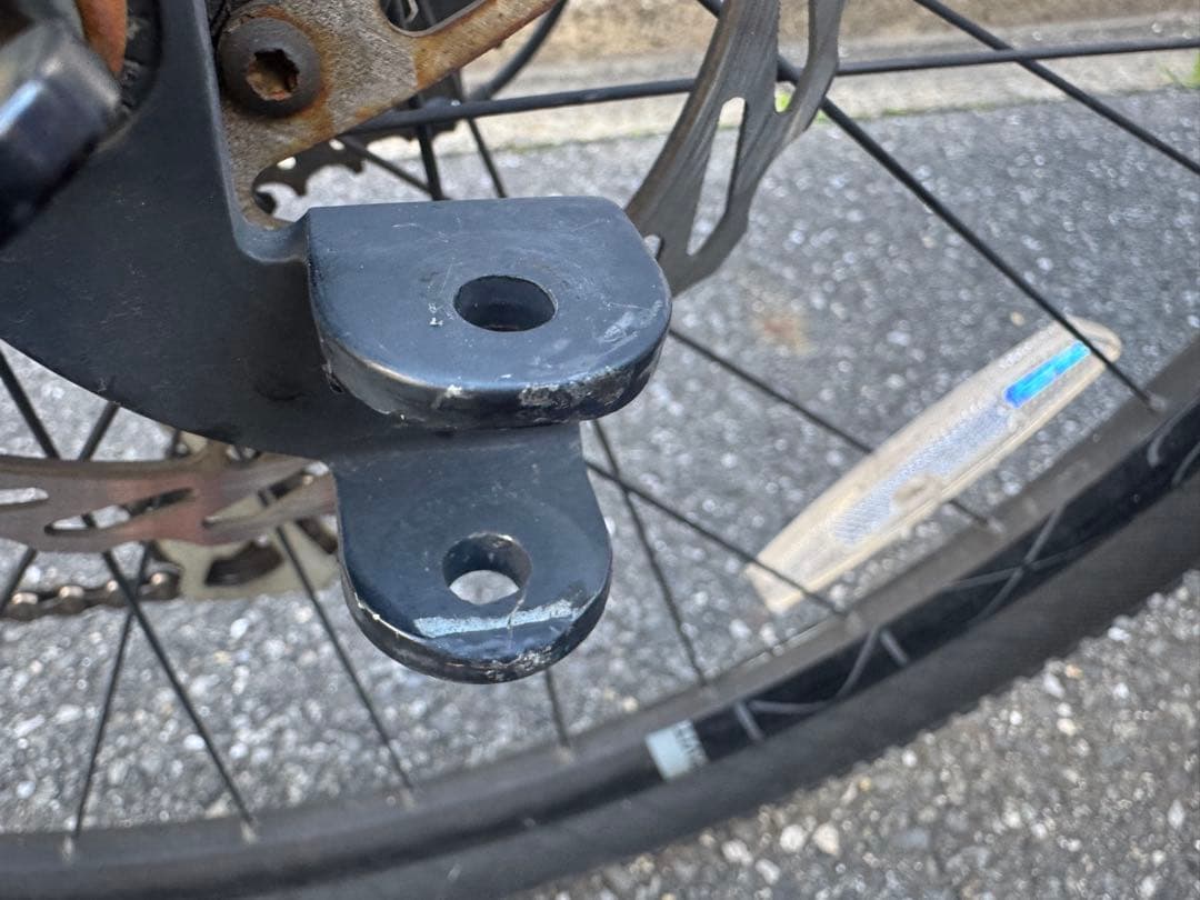 【良品・直接引取歓迎】Burley Bee バーレー・ビー シングル