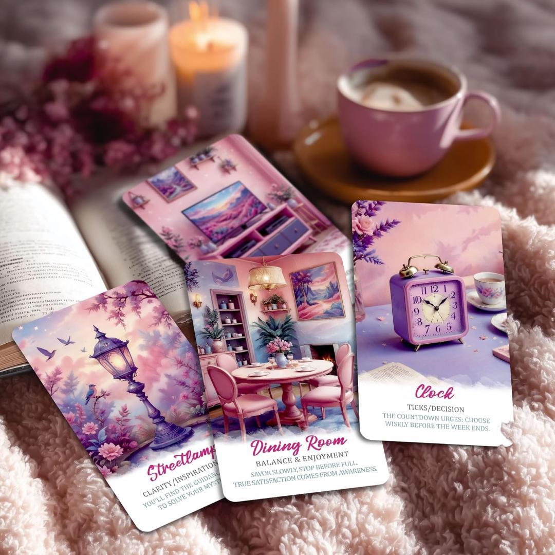 まほぼん★オラクル