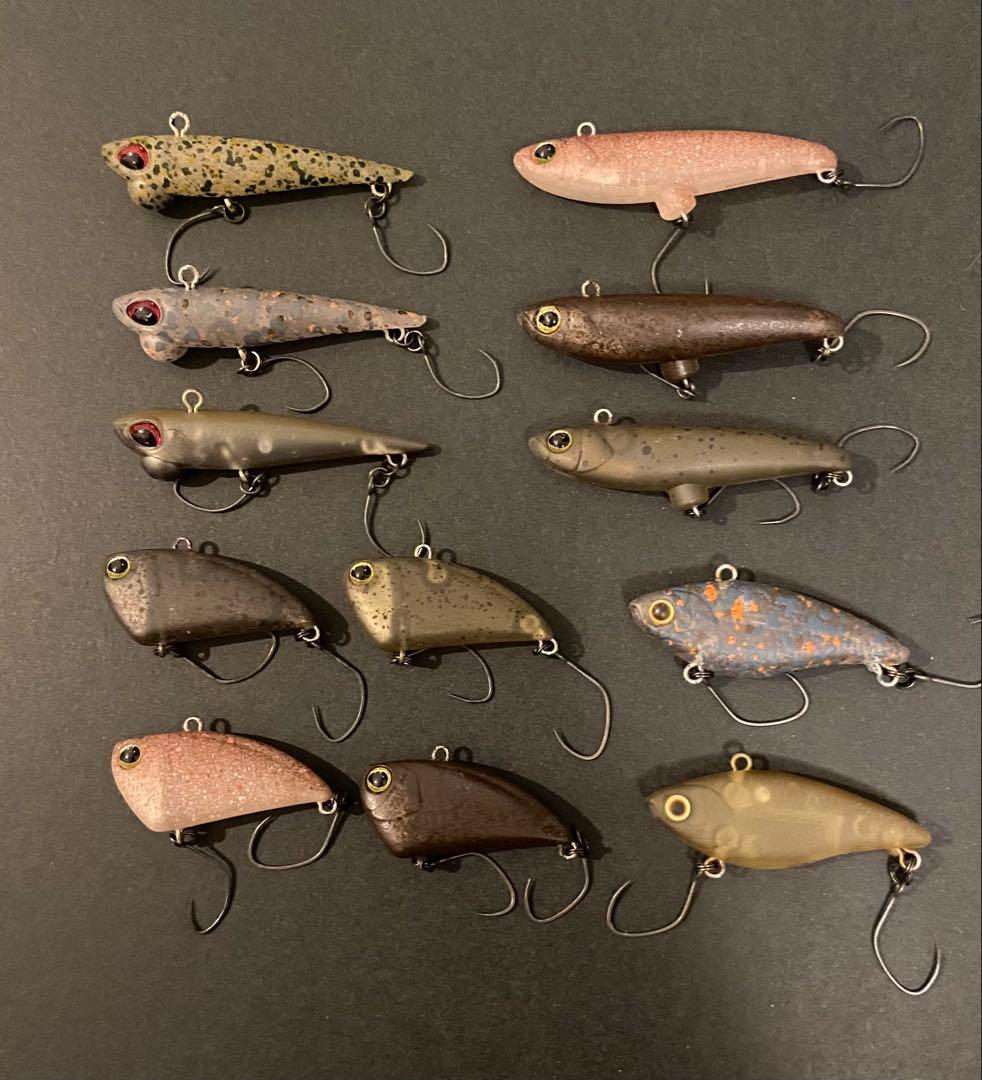 シャインライド　ダートラン　タップダンサー　ベビーバイブG2　12個