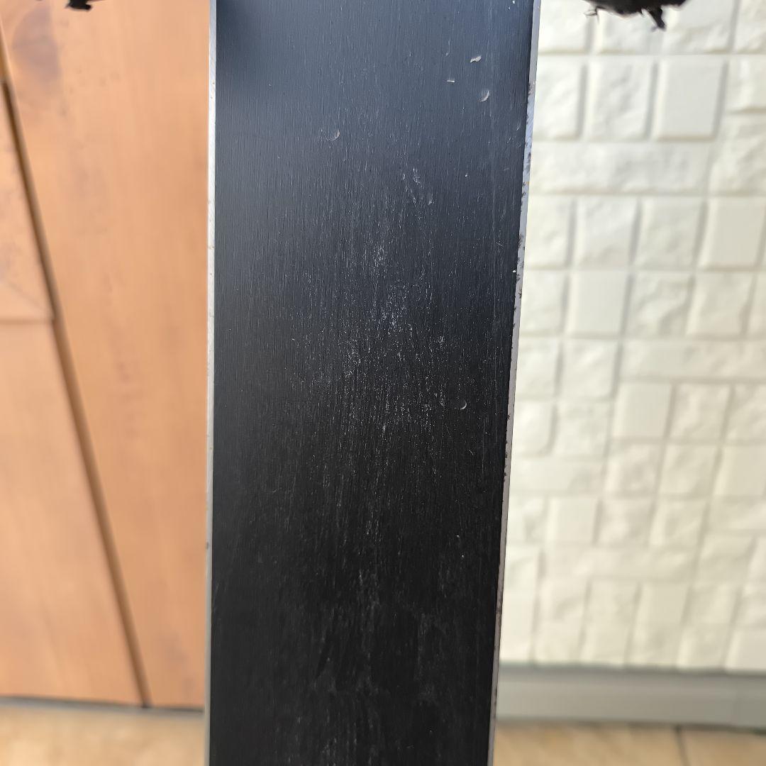 SALOMON CURVE ROCKER G Kart 162 ストック付き