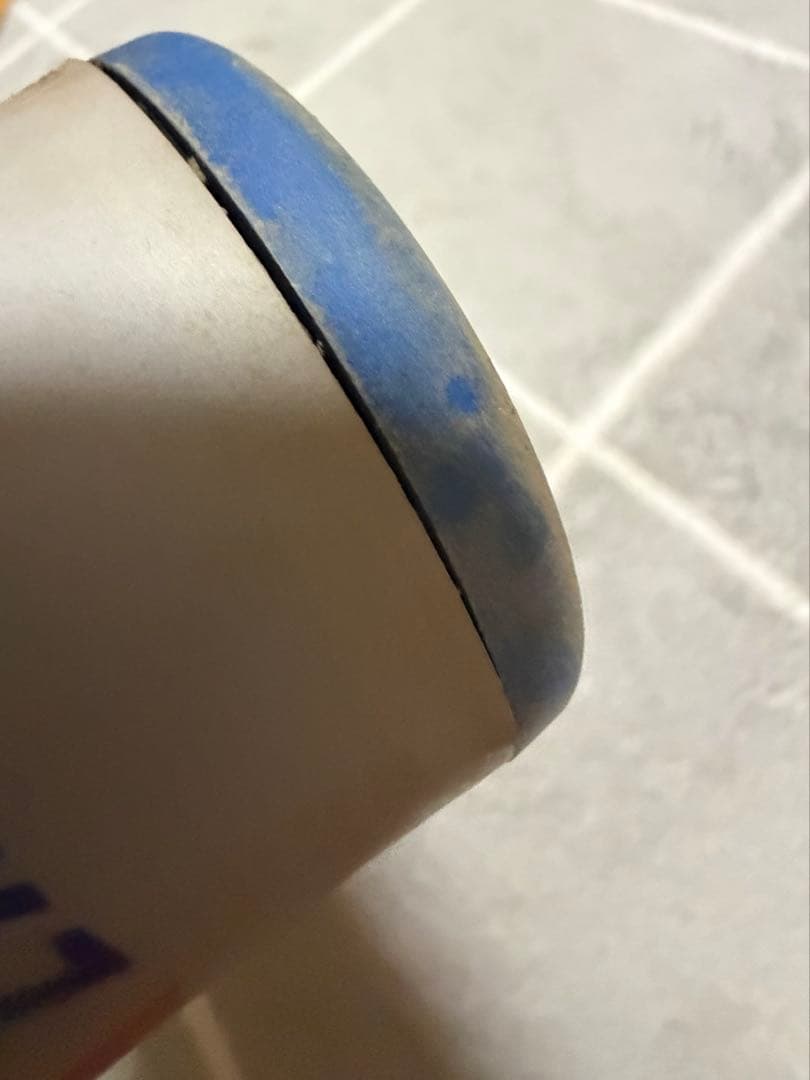 【早い者勝ち】marucci ワニクラッシャー パワー 青ワニ