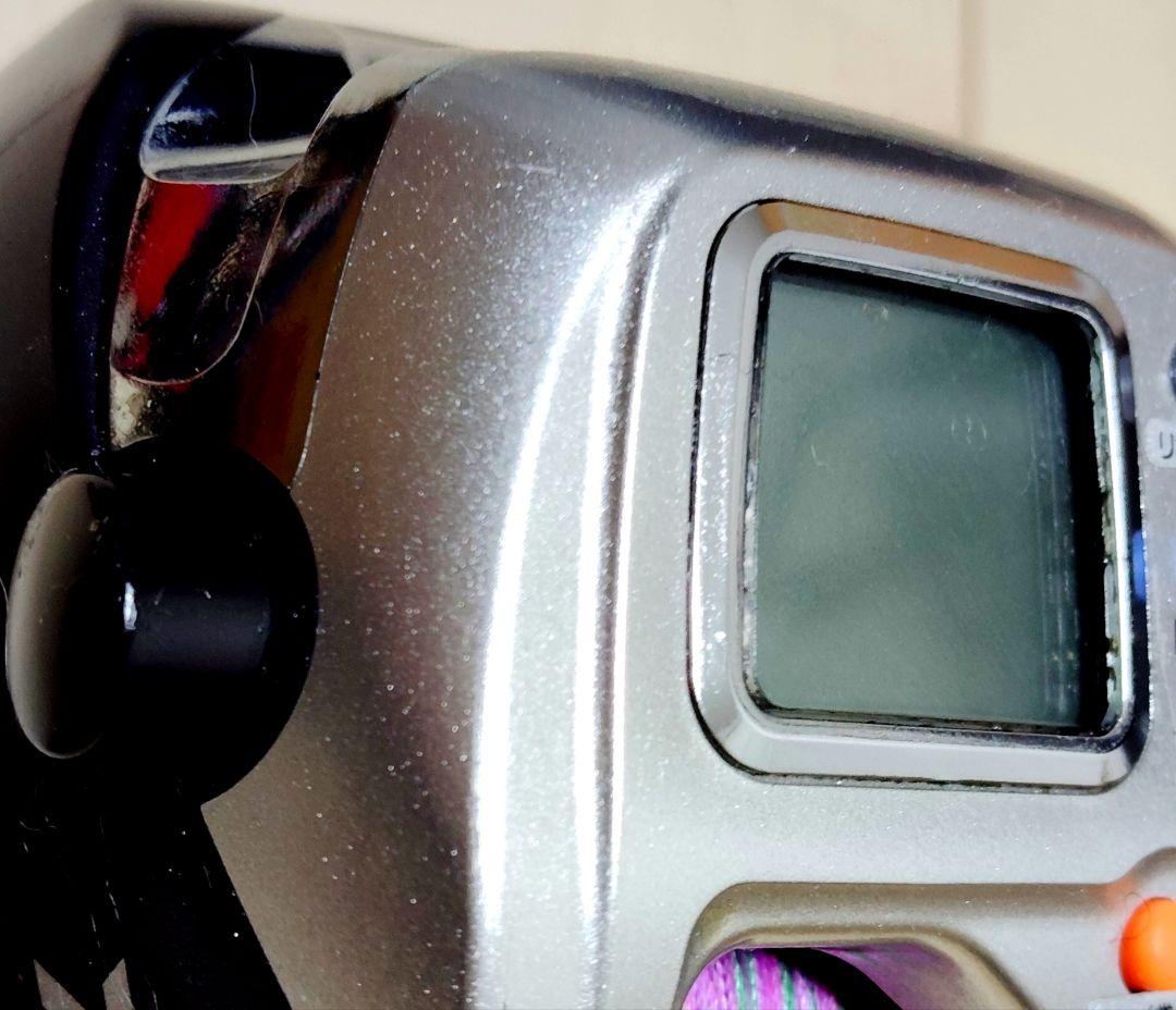 ダイワ 電動リール LEORITZ S400 美品です。