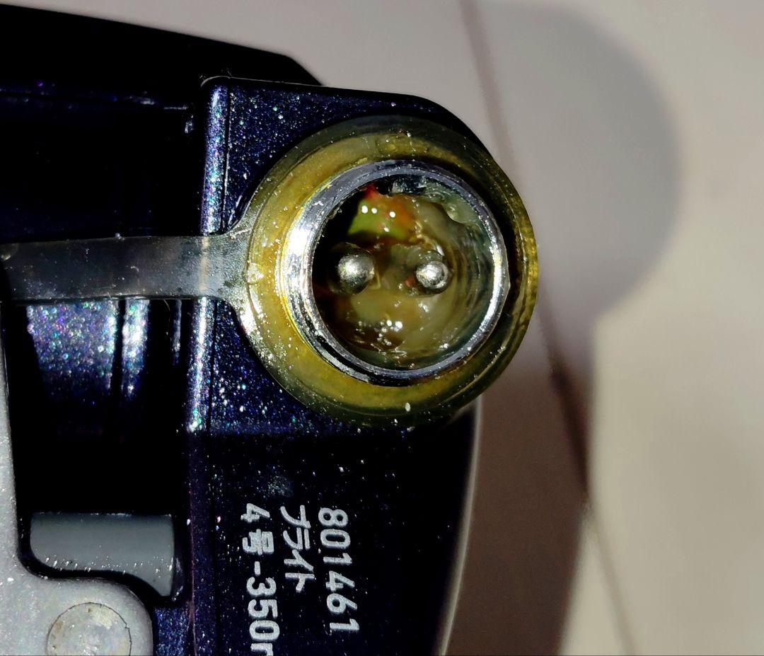 ダイワ 電動リール LEORITZ S400 美品です。