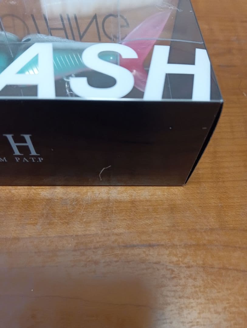 DRT TINY KLASH タイニークラッシュ　新品