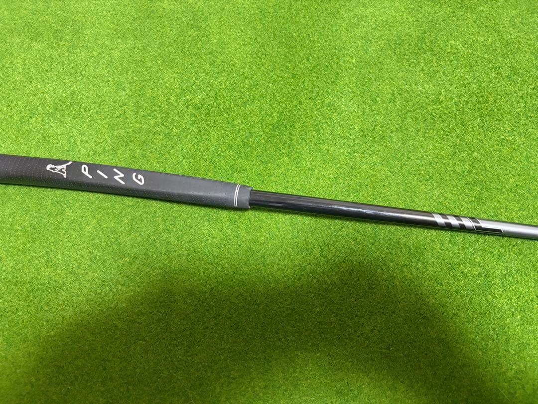 Scotty Cameron Newport 2 mcパター　パープルカスタム