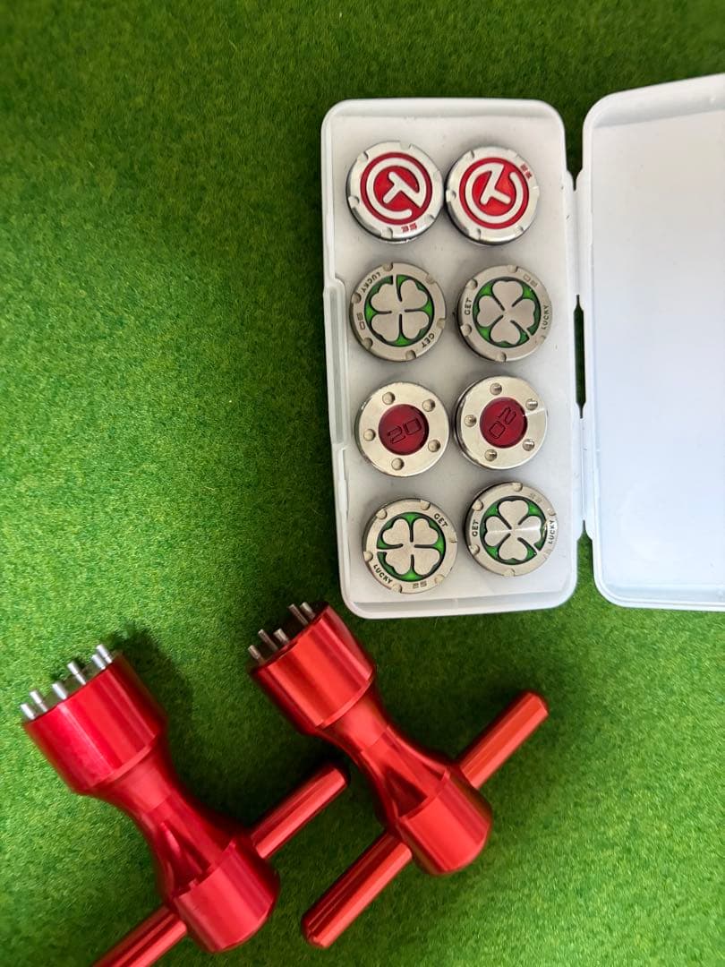 Scotty Cameron Newport 2 mcパター　パープルカスタム