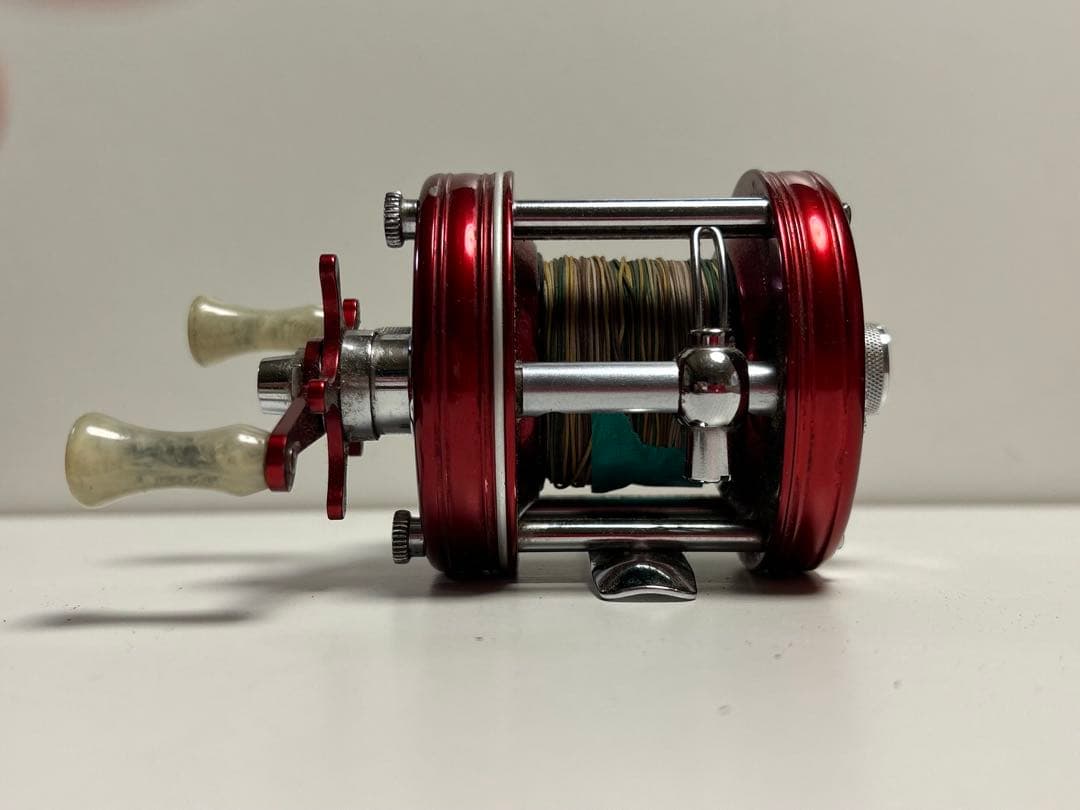 abu ambassaduer 5000 アブ　アンバサダー　足番号910904