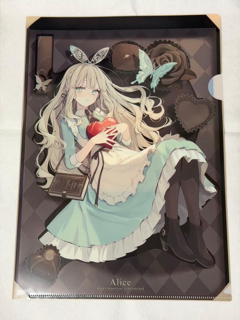 赤倉画集 Ludique アニメイト限定セット