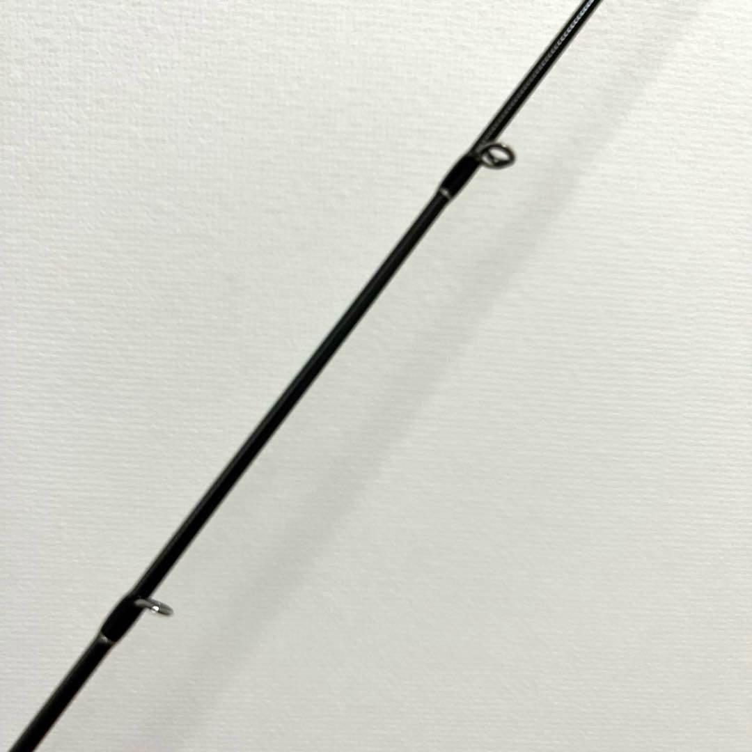 【美品】フィッシュマン ブリストベンダバール10.1M