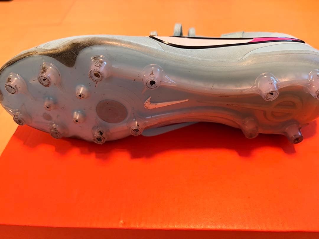 ティエンポレジェンド10エリートAG 25.5cm