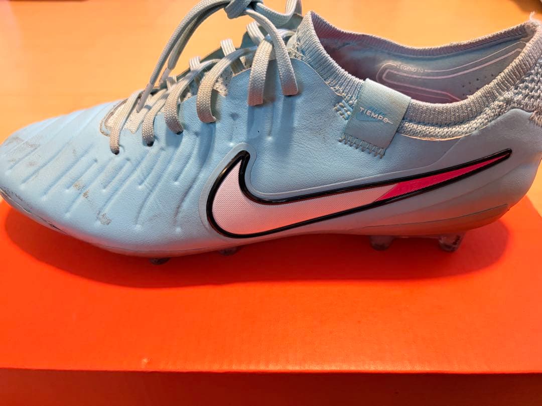 ティエンポレジェンド10エリートAG 25.5cm