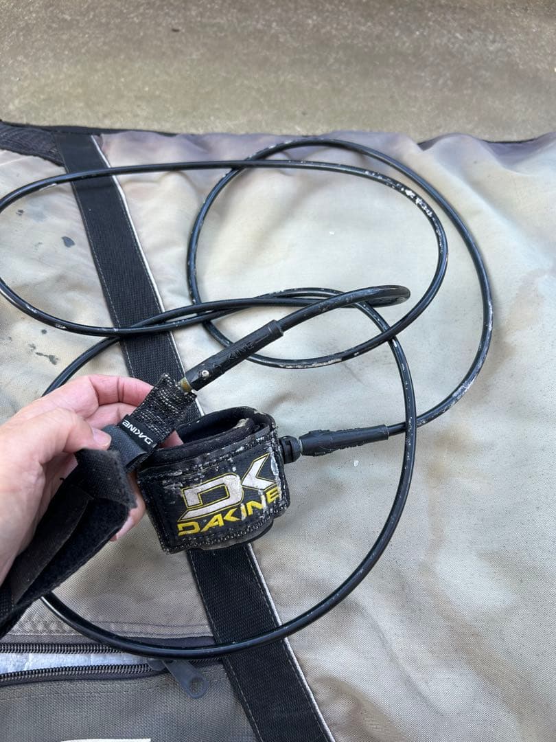 オリーブグリーン ロングボード　ＳＡＧＡ　Classic