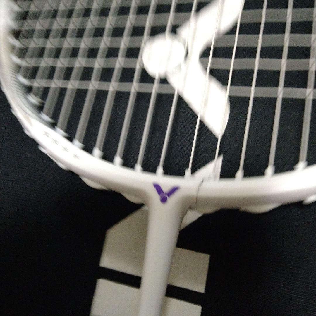VICTOR スラスターTTY　バドミントンラケット