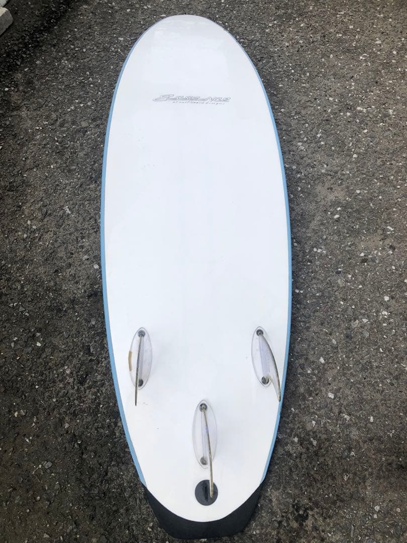 サーフボード　ソフトボード