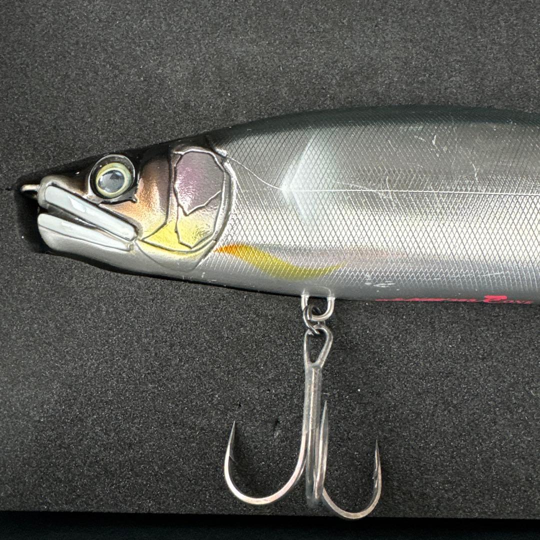 GAN CLAFT JOINTEDCLAW 303尺ーONE